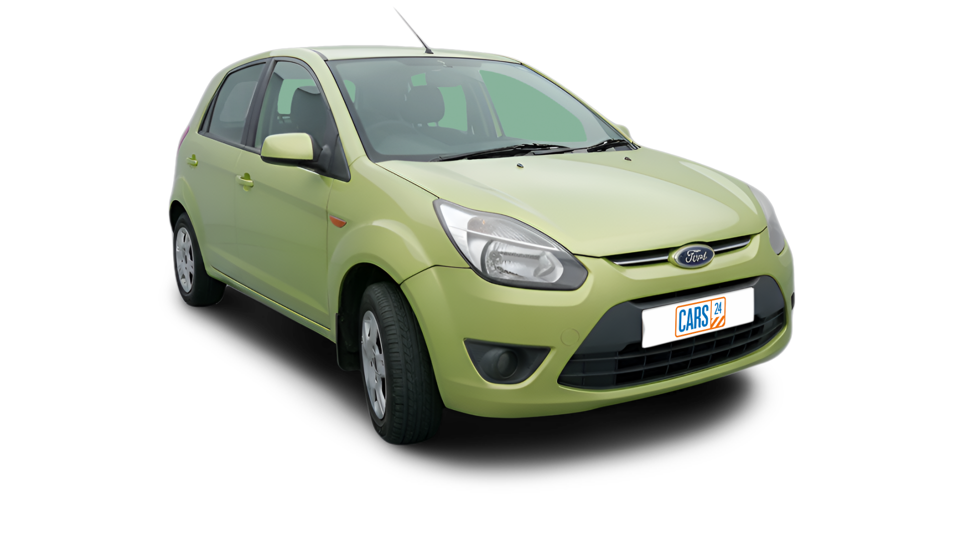 Ford Figo-img